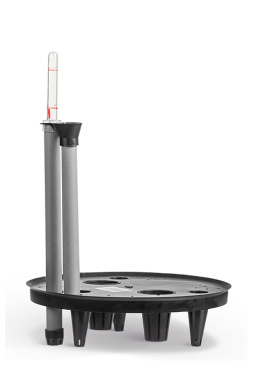 Система автополива D-35 для кашпо TREEZ Effectory - модель D-35