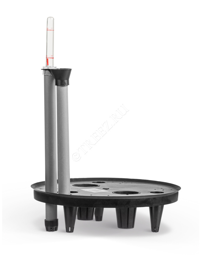 Система автополива D-28 для кашпо TREEZ Effectory - модель D-28 фото